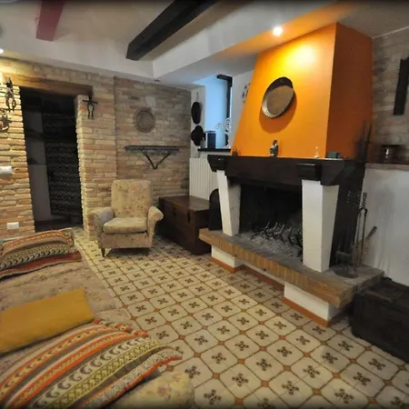 Country-House-Casale-Civetta *