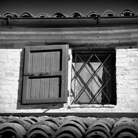 Country-House-Casale-Civetta * Castel Colonna
