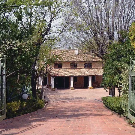 Дом отдыха Country-House-Casale-Civetta *