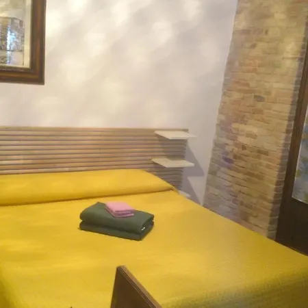 Country-House-Casale-Civetta Castel Colonna