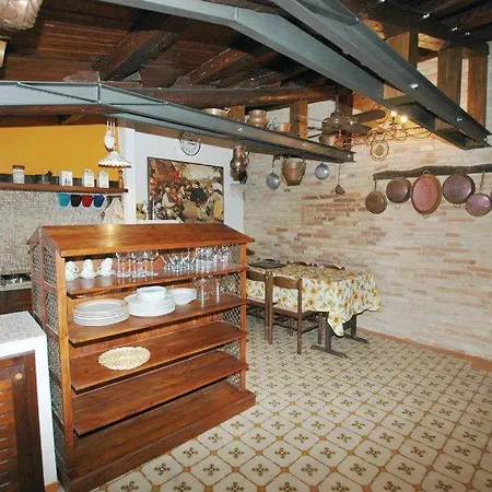 Country-House-Casale-Civetta