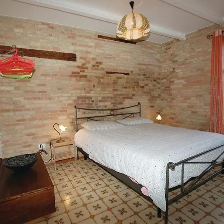 Country-House-Casale-Civetta Castel Colonna