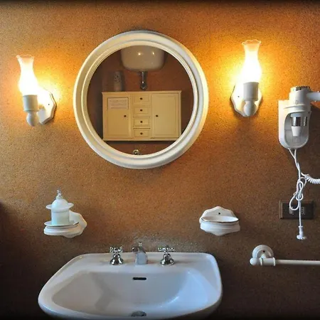 Country-House-Casale-Civetta Дом отдыха *
