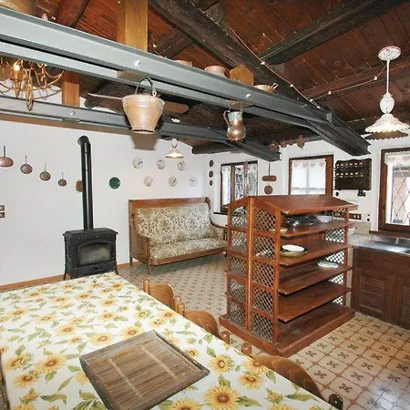 Country-House-Casale-Civetta Дом отдыха *