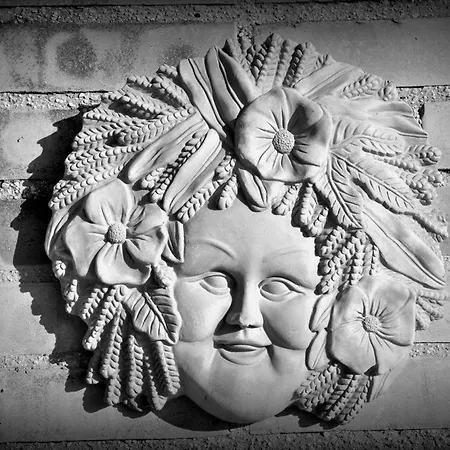 Country-House-Casale-Civetta Дом отдыха Castel Colonna